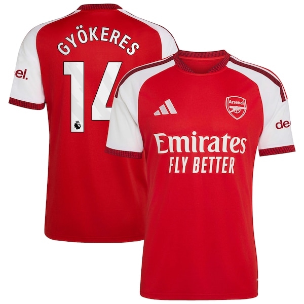 FC Arsenal Maillot domicile 2026/27