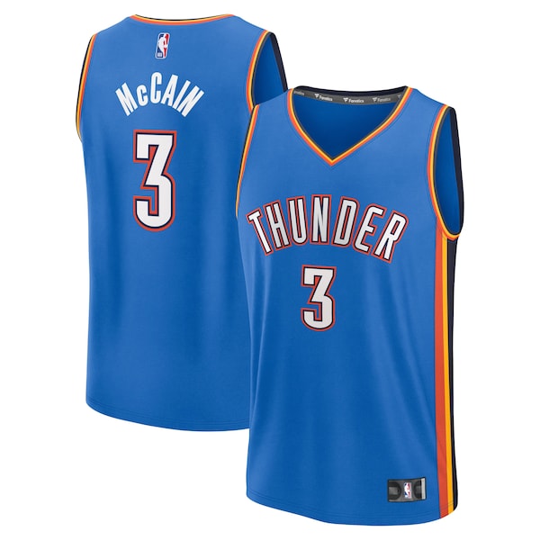 Oklahoma City Thunder Icon Edition 2026/27