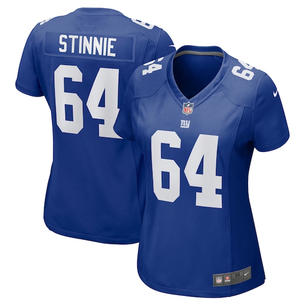 New York Giants Maillot domicile 2026/27