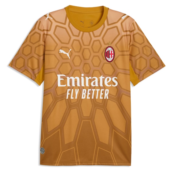 AC Milan Heim-Torwarttrikot 2026/27
