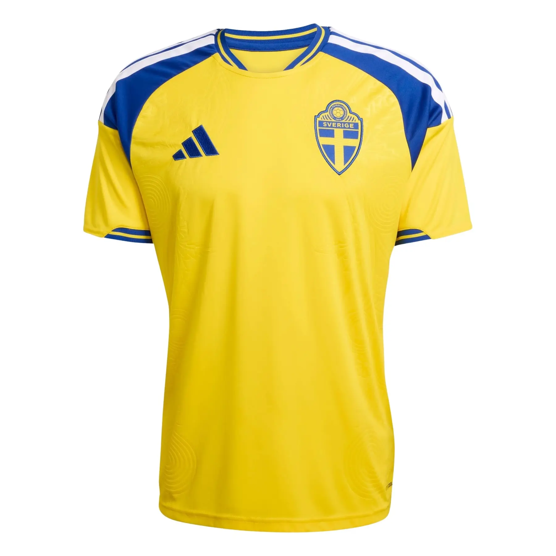 Schweden Heimtrikot 2026