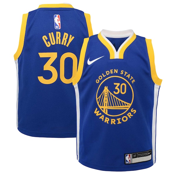 Golden State Warriors Icon Edition 2026/27