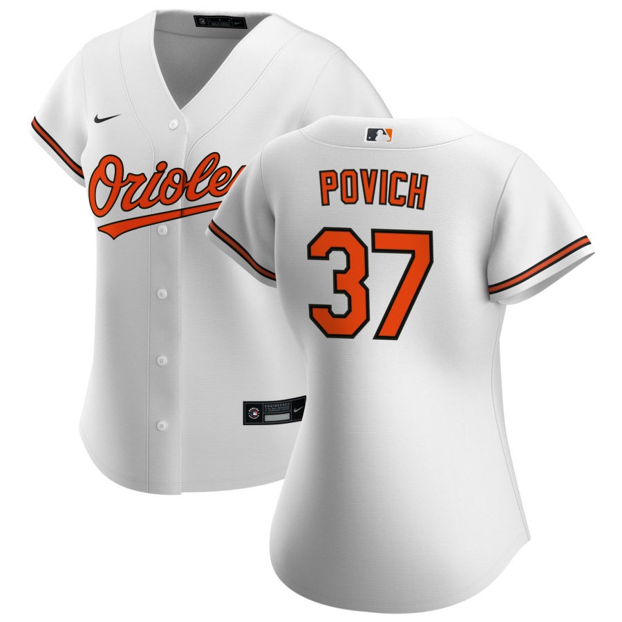 Baltimore Orioles Home Jersey 2026/27