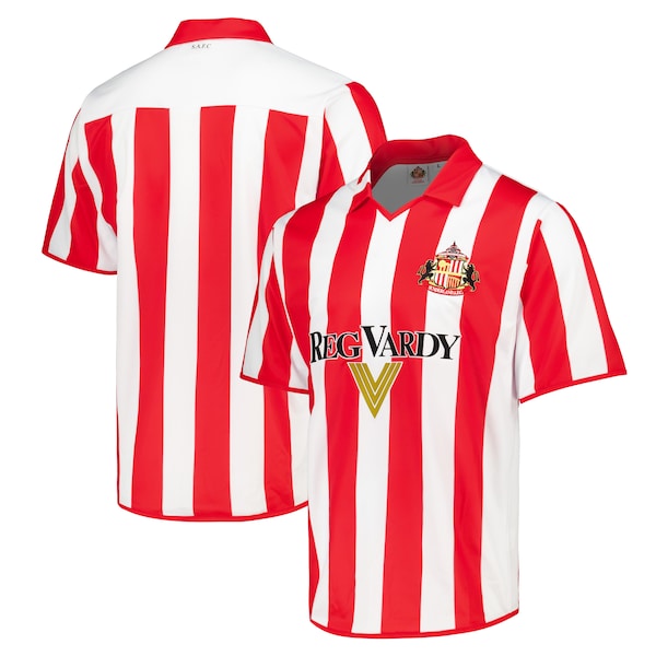 Sunderland Home Shirt 2004/05