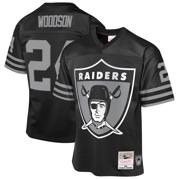 Las Vegas Raiders Sondertrikot 1998
