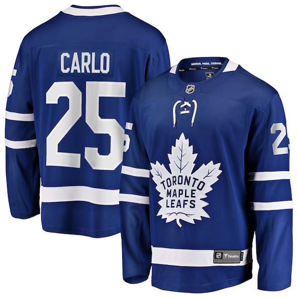 Toronto Maple Leafs Camiseta local 2026/27