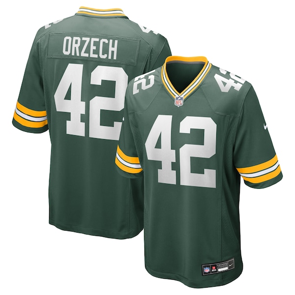 Green Bay Packers Home Jersey 2026/27