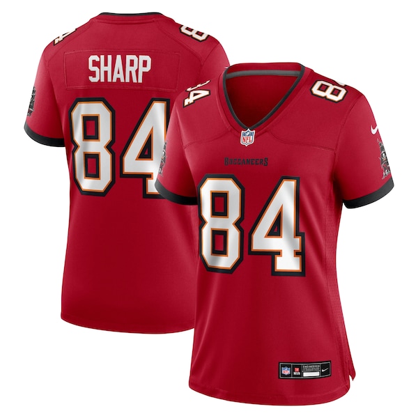 Tampa Bay Buccaneers Home Jersey 2026/27
