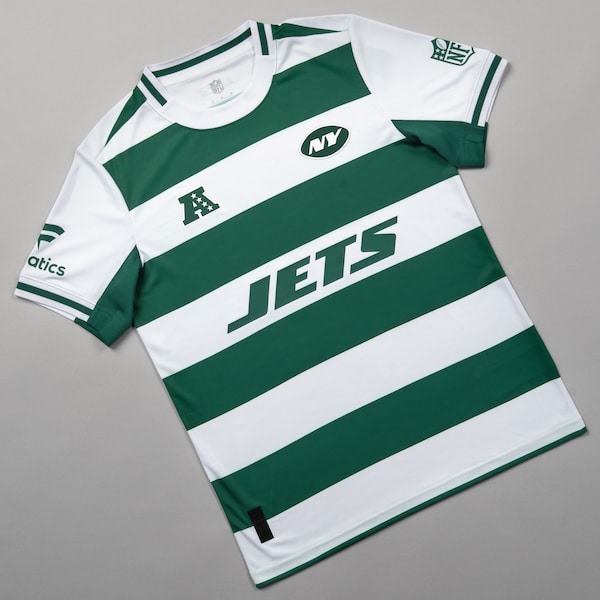 New York Jets 2025