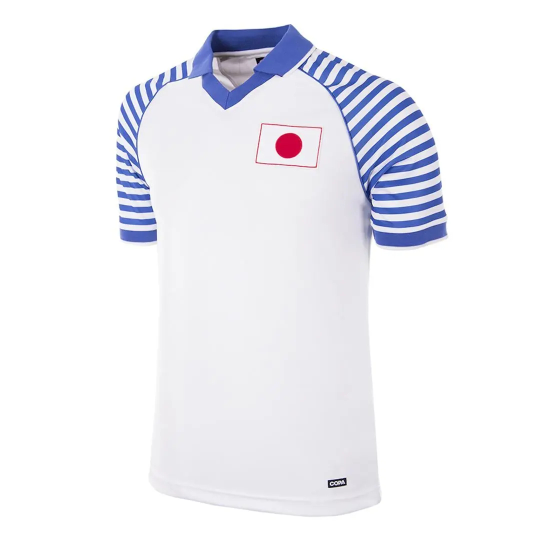 Japón 1987/88