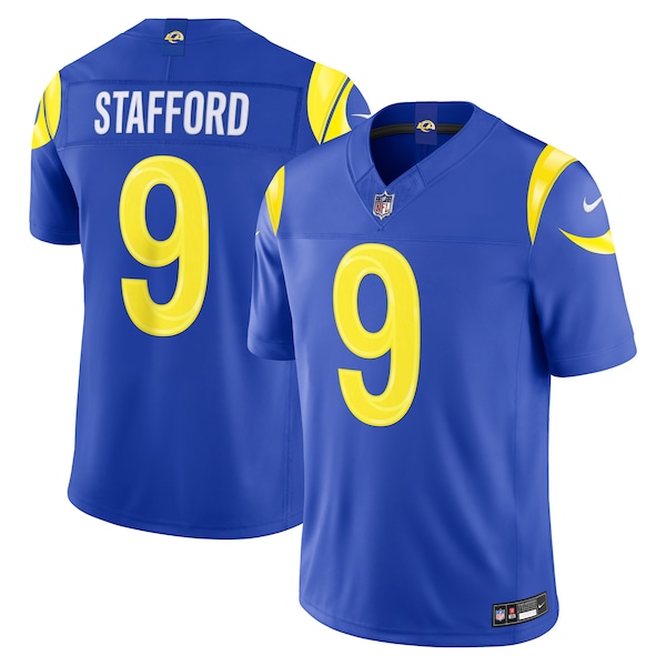 Los Angeles Rams Home Jersey 2026/27