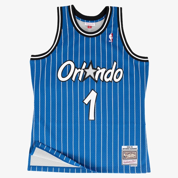 Orlando Magic Classic Edition 1994/95