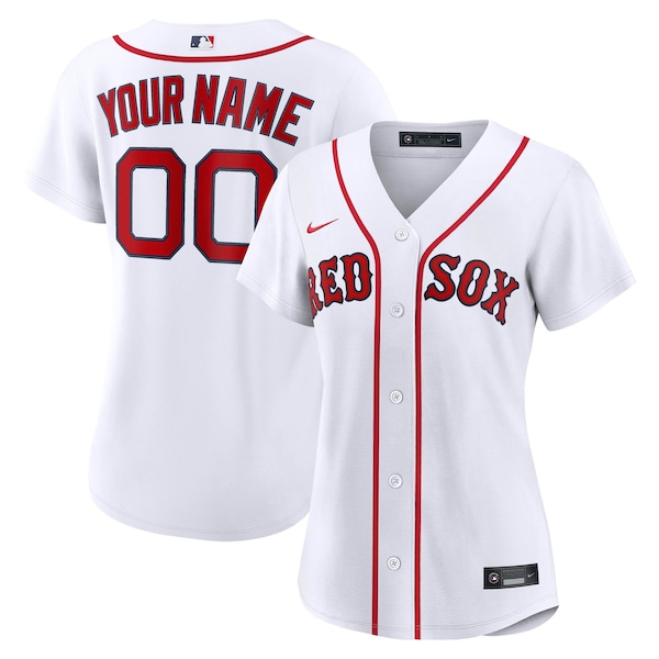 Boston Red Sox Maillot domicile 2026/27