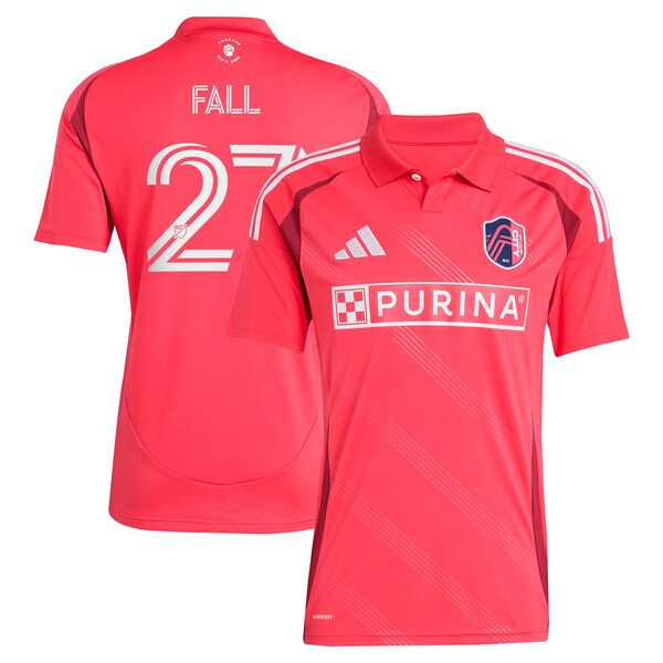 St. Louis City SC Camiseta especial 2025