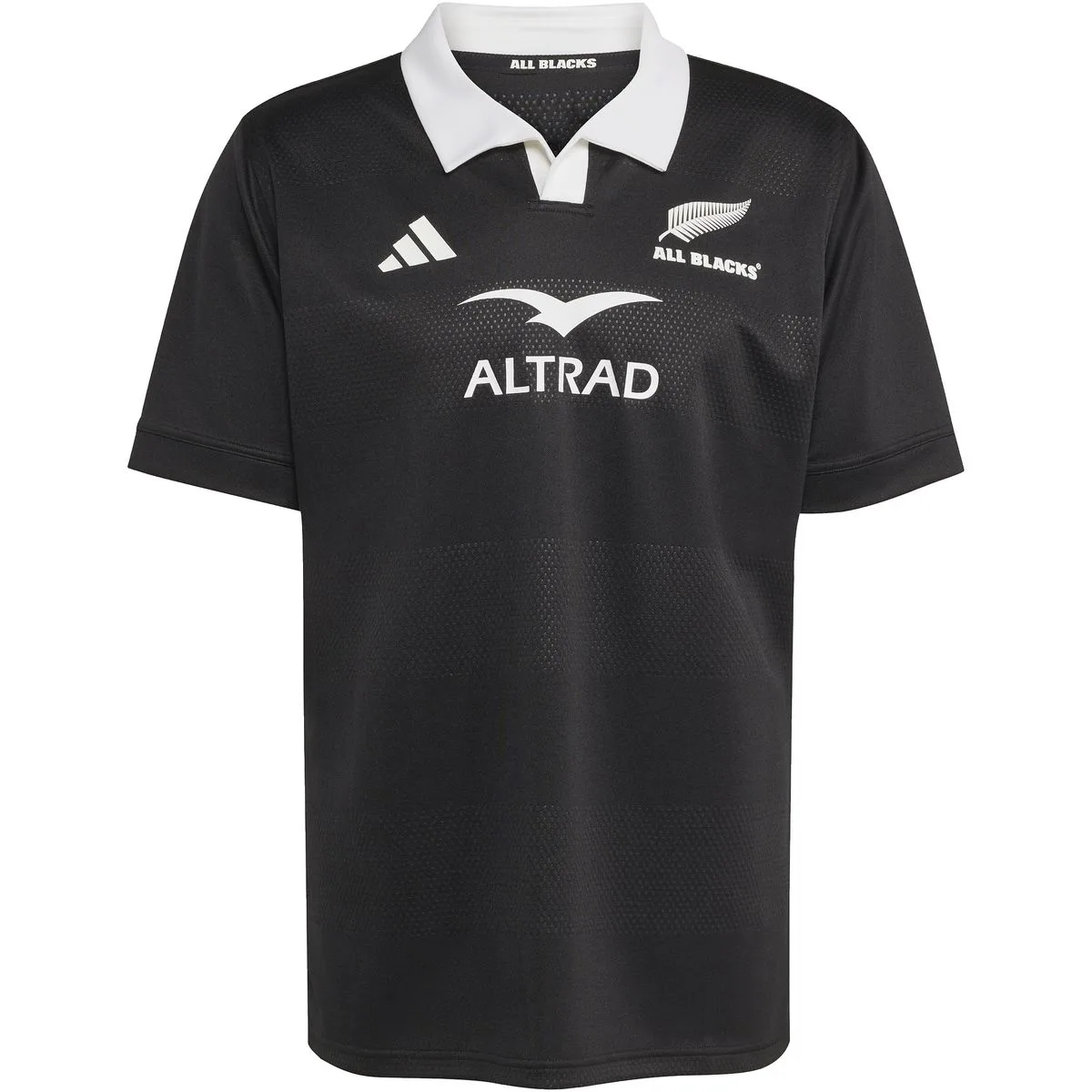 New Zealand Thuisshirt 2025/26