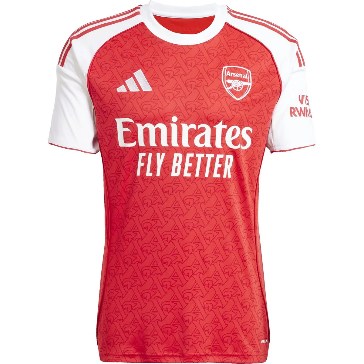 FC Arsenal Home Jersey 2025/26