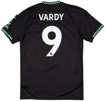 Leicester City Uitshirt 2022/23
