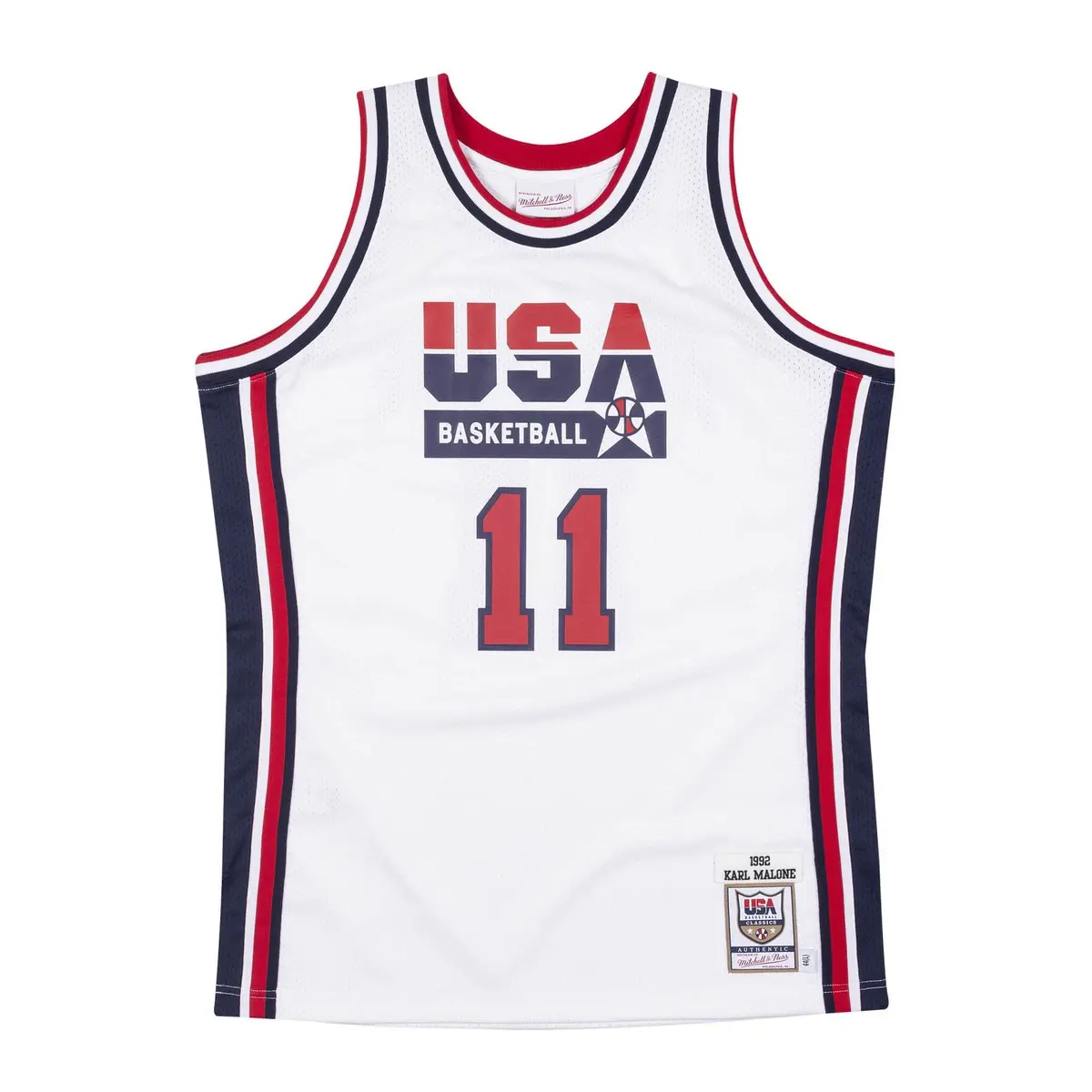 USA 1992