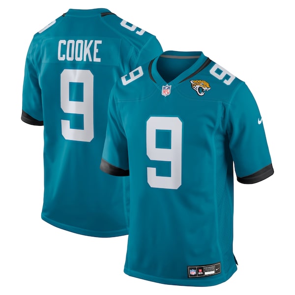 Jacksonville Jaguars Camiseta local 2026/27