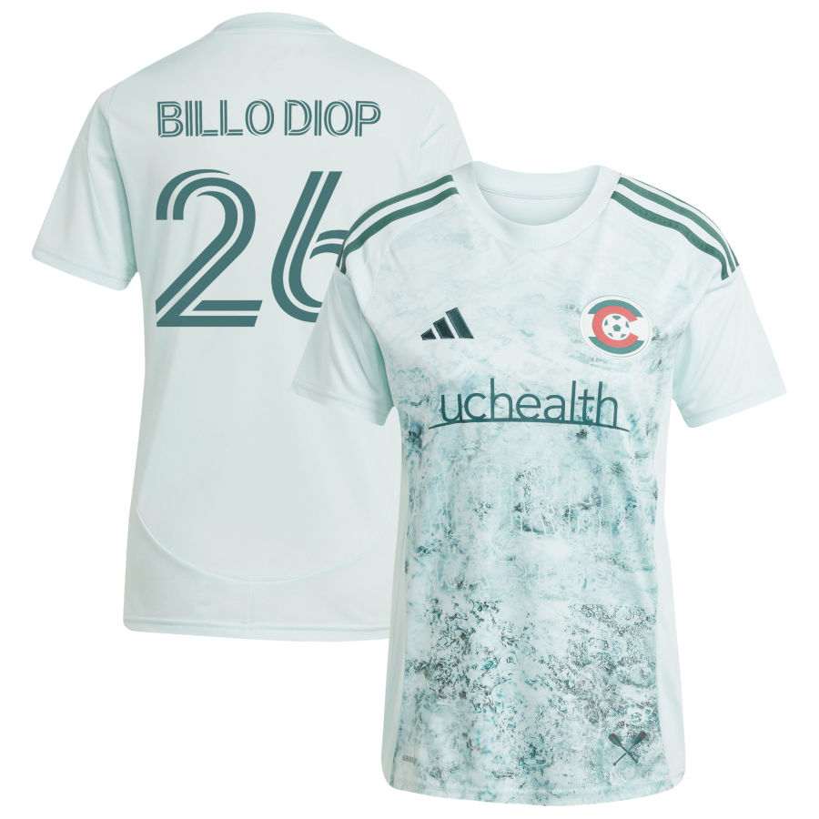 Colorado Rapids 2025