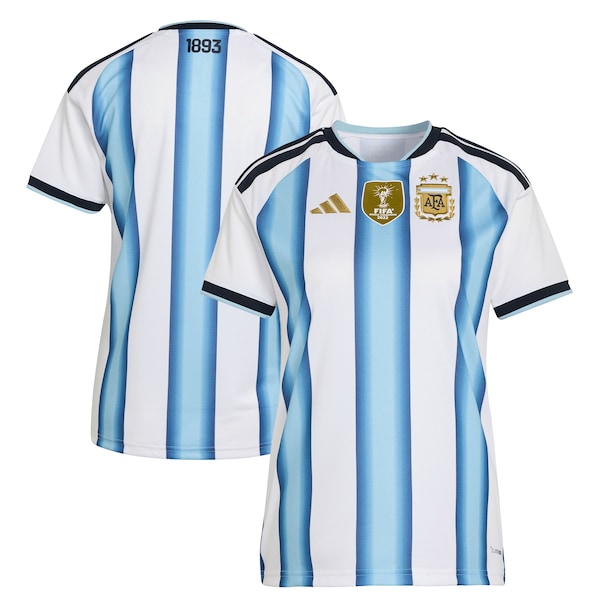Argentina Camiseta local 2026
