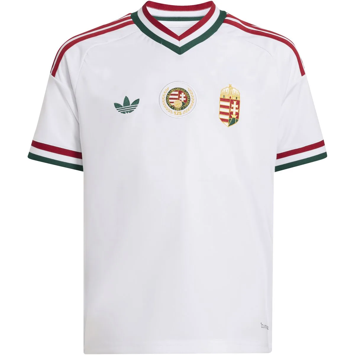 Ungarn Uitshirt 2026