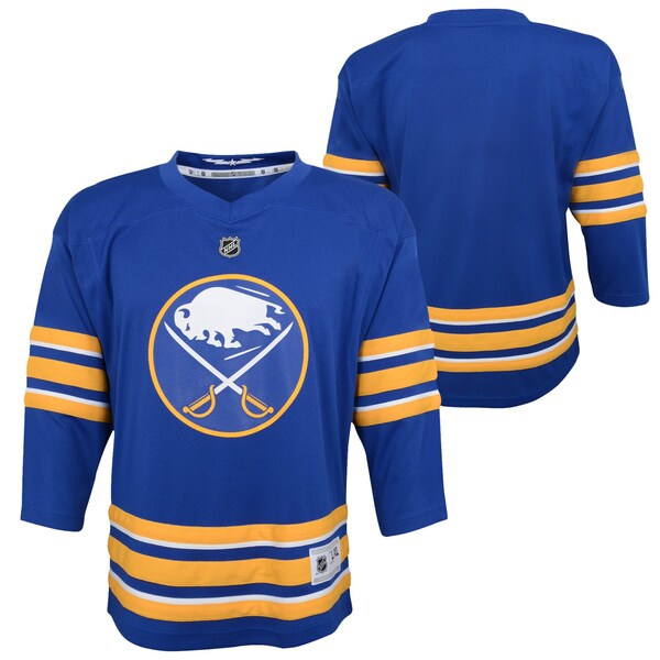 Buffalo Sabres Maillot domicile 2025/26