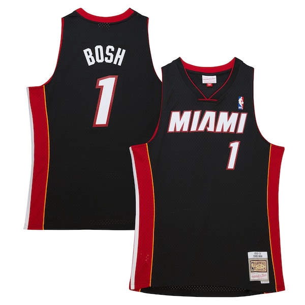 Miami Heat Maillot spécial 2012/13
