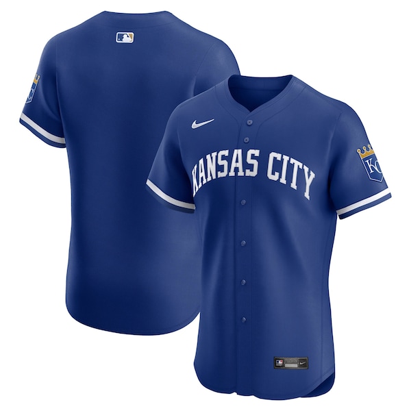 Kansas City Royals Camiseta alternativa 2026/27
