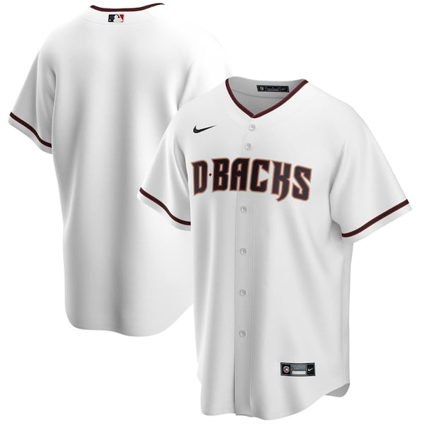 Arizona Diamondbacks Maillot domicile 2025/26