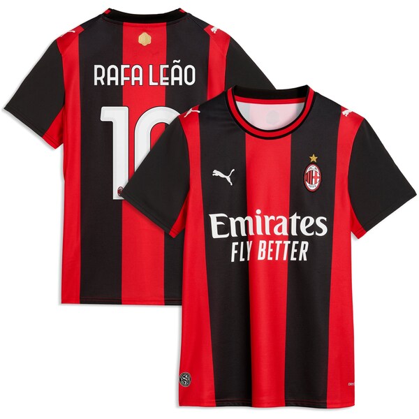 AC Milan Maillot domicile 2026/27