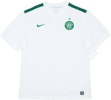 Celtic FC Terza maglia 2009/10
