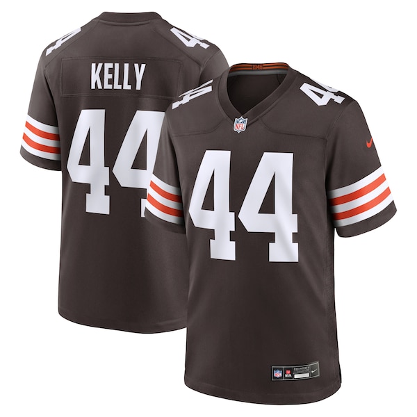 Leroy Kelly Cleveland Browns Nike Game Retired Player Jersey Brown 2026/27