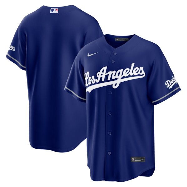 Los Angeles Dodgers Alternate-Trikot 2025/26