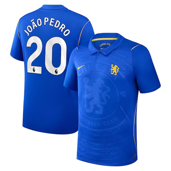 FC Chelsea Maillot domicile 2026/27