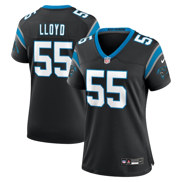 Carolina Panthers Camiseta local 2026/27