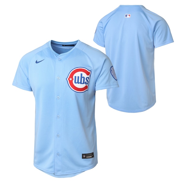 Chicago Cubs Alternatief Shirt 2025/26