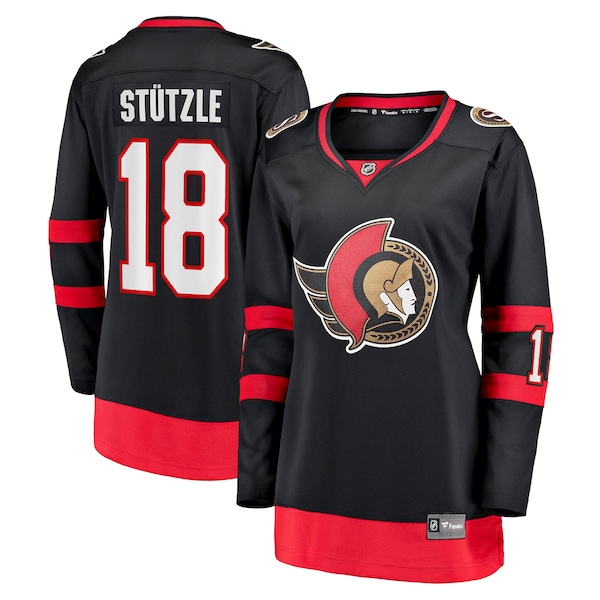 Ottawa Senators Maillot domicile 2026/27