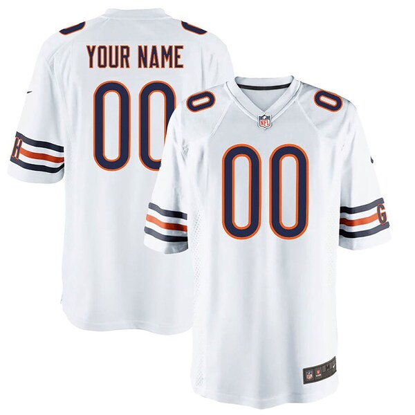Chicago Bears Uitshirt 2025/26