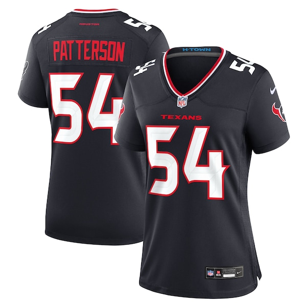 Houston Texans Home Jersey 2026/27