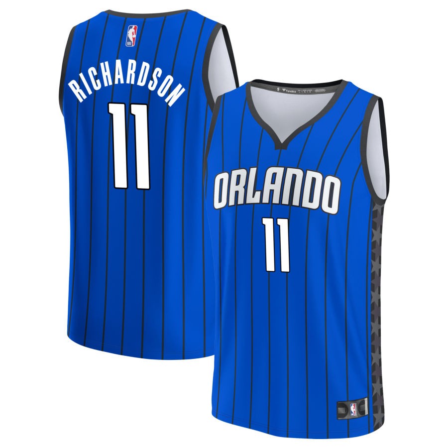 Orlando Magic Statement Edition 2025/26