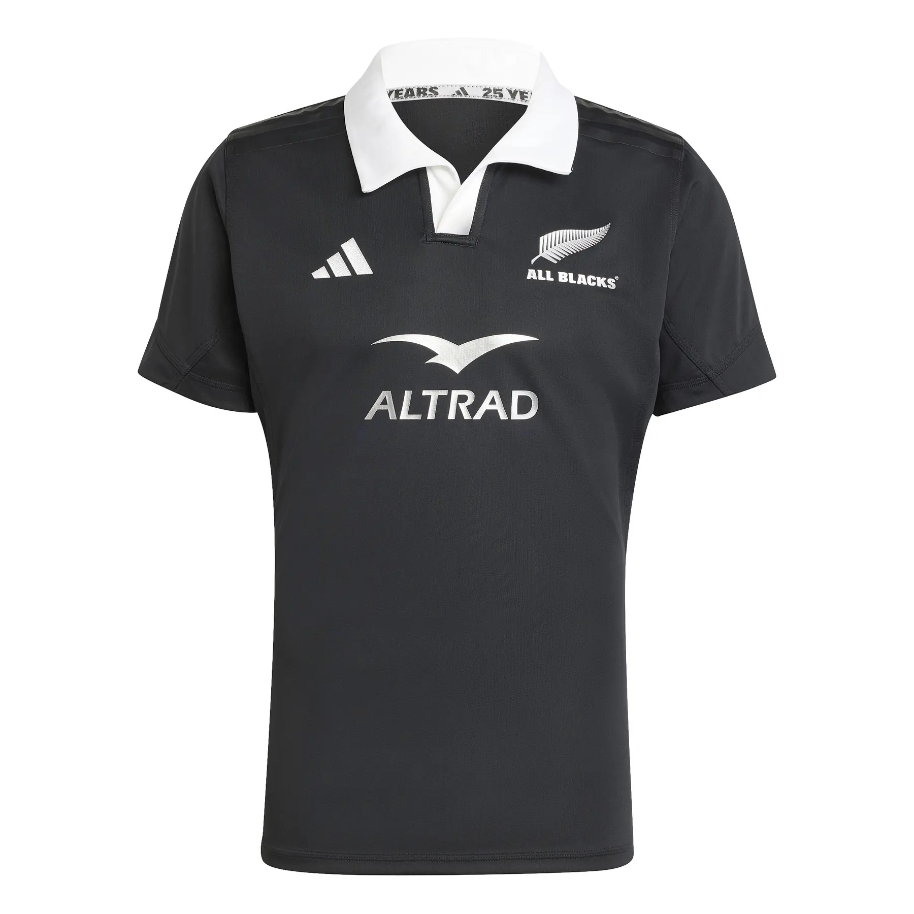 New Zealand Maillot domicile 2024/25