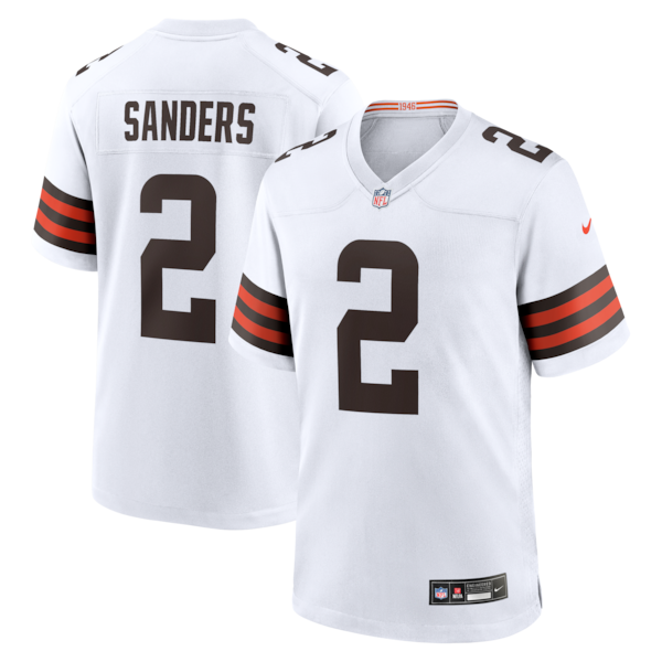 Cleveland Browns Maillot extérieur 2026/27