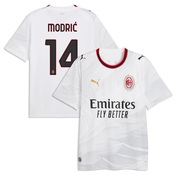 AC Milan Auswärtstrikot 2026/27