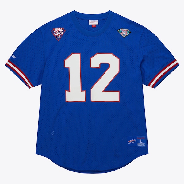 Buffalo Bills Camiseta local 2025/26