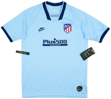 Atlético Madrid Maillot third 2019/20