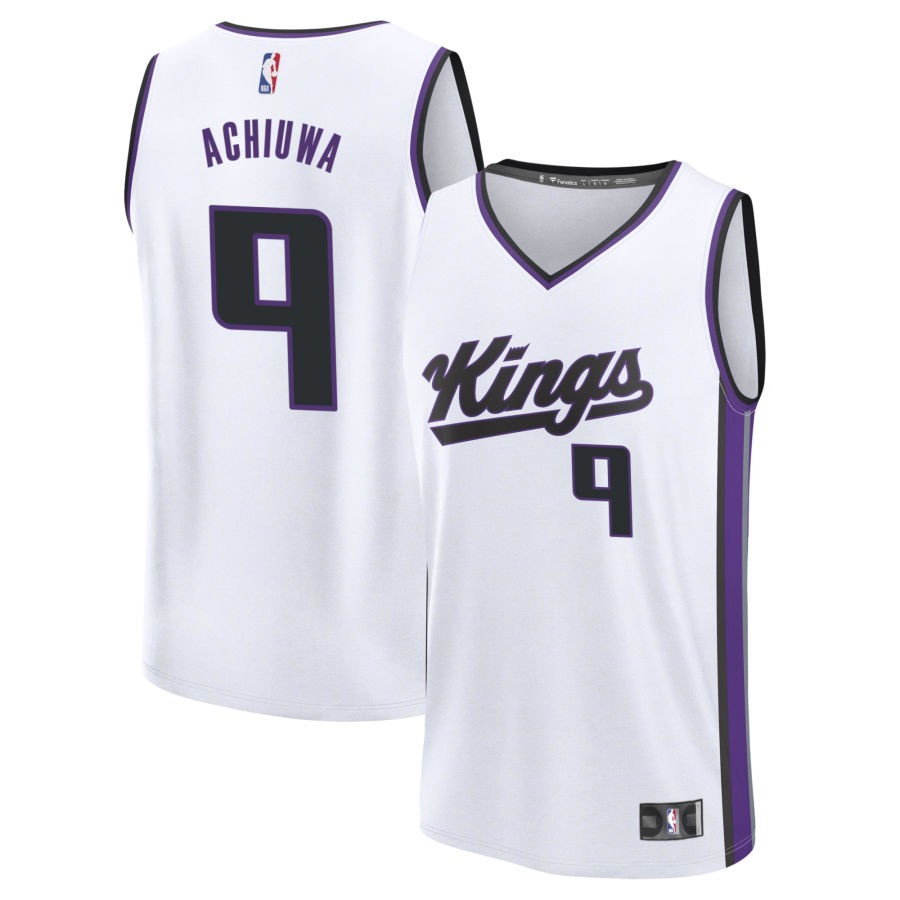 Sacramento Kings Association Edition 2026/27
