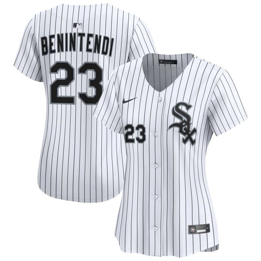 Chicago White Sox Thuisshirt 2026/27
