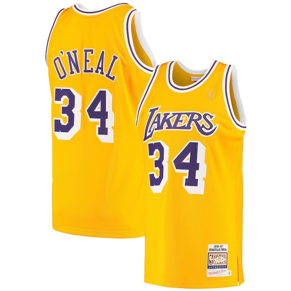 Los Angeles Lakers Classic Edition 1996/97