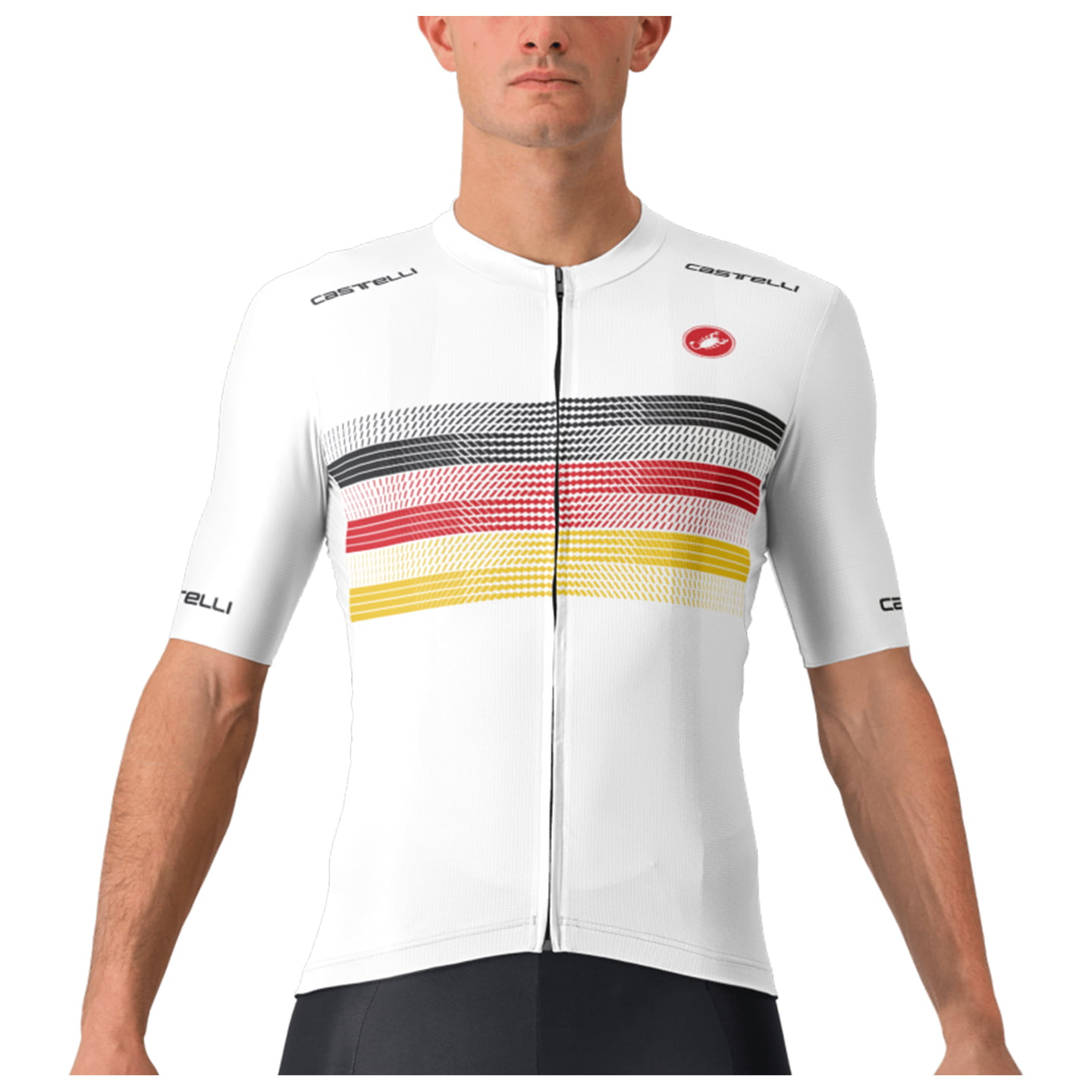 Castelli Country Collection Deutschland 2026